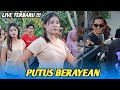 Putus Berayean || Lumbung Harapan Live di Kumbak Tempos