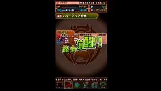 【パズドラ】ホルス究極覚醒進化【覚醒ホルス】