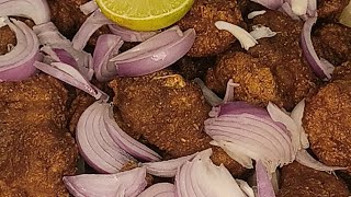 CHICKEN PAKODA RECIPE | ଏମିତି ବାନାନ୍ତୁ ଚିକେନ ପକୋଡା ବହୁତ ସୁଆଦିଆ ଲାଗିବ |