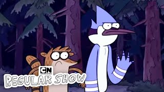 Ello Gov'nor | Regular Show | Cartoon Network