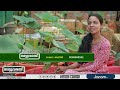 സയനയുടെ വിജയവഴി sayana anil lotus u0026 waterlily cultivation kattakkada nattuvarambu janam tv