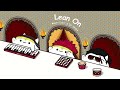 major lazer u0026 dj snake lean on cover by bongo cat 🎧