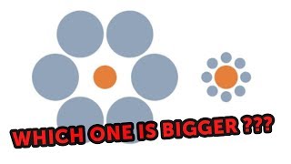 15 UNBELIEVABLE Optical Illusions That Will Blow Your Mind
