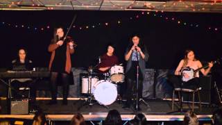 LMHS Java Jam 2016 Strings Attached