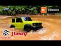 Extreme Suzuki Jimny | XIAOMI Mi Car | Unboxing & First Drive | @CarsTrucks4Fun