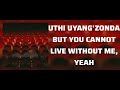 Sjava - Madibuseng (feat. Lowfeye & LaCabra) lyrics 