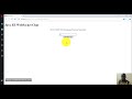 Java EE WebSockets Example Tutorial