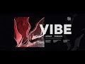 Audax Music & Enkode | VIBE (Lyric Video)