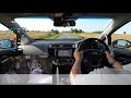 balanced cornering learn to drive expert skills