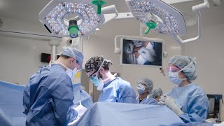 Meet Dr. Marcus Oosenbrug, Colorectal Surgeon