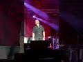 Ignazio Boschetto - Almeno Tu Nell'universo, Il Volo Catania 11.07.2024