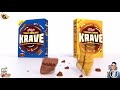 top 50 funniest kellogg s krave cereal commercials ever best trésor chocolate cereal ads