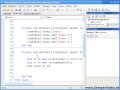 ComboBox (Visual Basic 2008 1-124)
