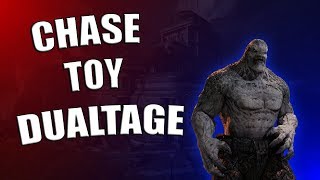 🔥ALT GOD TOY \u0026 Chxse OP DUALTAGE🔥