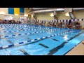 2013.07.27 100yd im