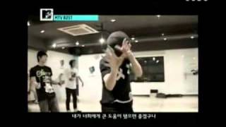 B2STLYSubs 090823 MTV B2ST Documentary Episode 1 (3/3)