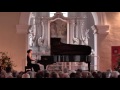 Serge Prokofiev: Sonata No. 7 Bb-major, Op. 83 (Olga Scheps live)