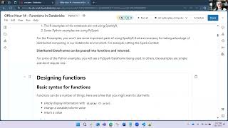 Functions, Design Implementation, and Debugging