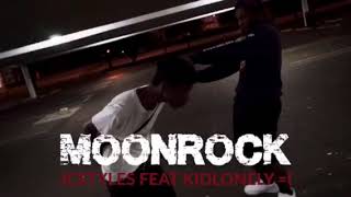 Moonrock 111 Gang