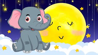 Baby Sleep 5 Minute Challenge - Lullaby Songs To Put A Baby To Sleep Fast -Baby Song Sleep Music