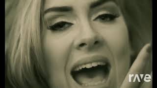 Down With The Hello - Disturbed & Adele | RaveDJ SHMU Mashup