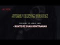 Jumat Kliwon Radio Cosmo Episode Terbaru | Kuntilanak Di Imah Kontrakan