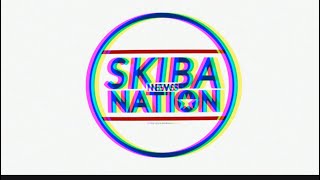 PROMO For Episode 112 - Skiba News Nation PREMIERING THIS FRIDAY @ 4:44 PM CST!