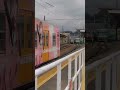 〈遠州鉄道〉上り2004f　西鹿島駅発車