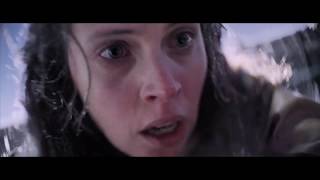 The Aeronauts Trailer | Felicity Jones, Eddie Redmayne, Himesh Patel