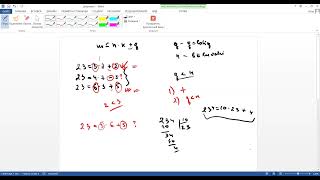 14-dars. Qulay va tezkor hisoblash usullari. #matematika #math #mathematics #respect #video #dtm