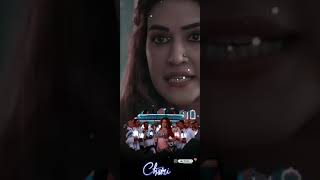 Param Sundari song// 4k full screen whatsapp status // Kriti sanon