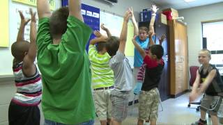 JCPS Academic Services Department