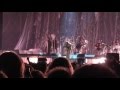 Rihanna - FourFiveSeconds (Anti Tour 2016 Amsterdam 06-17-2016)