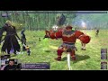 lets play ffxi omen end game commentary u0026 gameplay