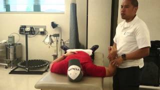 Pain Free Pec Minor Release