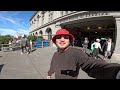 street food u0026 local goods at sf’s ferry building farmers market 🍽️🌿