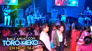 GRUPO TORO MEKO | BAILE EN \