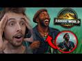 This Jurassic World Rebirth Game is BAD!!!