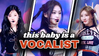 BABYMONSTER: The Return Of Vocals In Kpop?