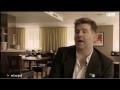 Interview with James Murphy of LCD Soundsystem about how to deal with Failure