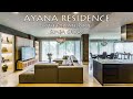 Luxury Villa Ayana Residence in Ayana Resort & Spa Bali 〜with Private Pool 2 bedroom〜