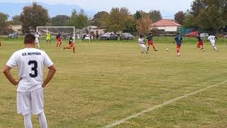 Α.Ο.ΚΡΑΝΕΑΣ -Α.Ο.ΜΑΥΡΑΪΚΗ ΣΟΦΑΔΩΝ 2-1 οι καλύτερες φάσεις