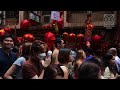 lunar new year celebrations in binondo abs cbn news