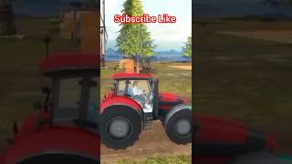 John Deere tractor farming #youtube #Shorts#video #viral