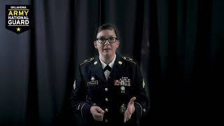 What is the Guard | Oklahoma Army National Guard