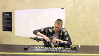 Milsig M17 Troubleshooting - Defcon Paintball