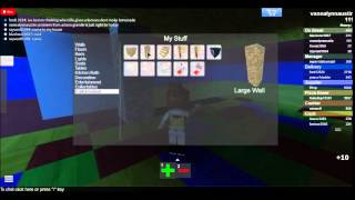 Roblox work at a pizza place mansion ideas