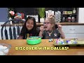 a recap of 2022 for discover with dallas