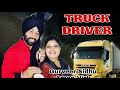 L.A. to Surrey (Official Video) | Gurveer Sidhu & Aman Virk | Kulbir Kotbhai | Desi World Music
