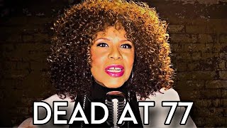 Singer Alfa Anderson Moments Before Death